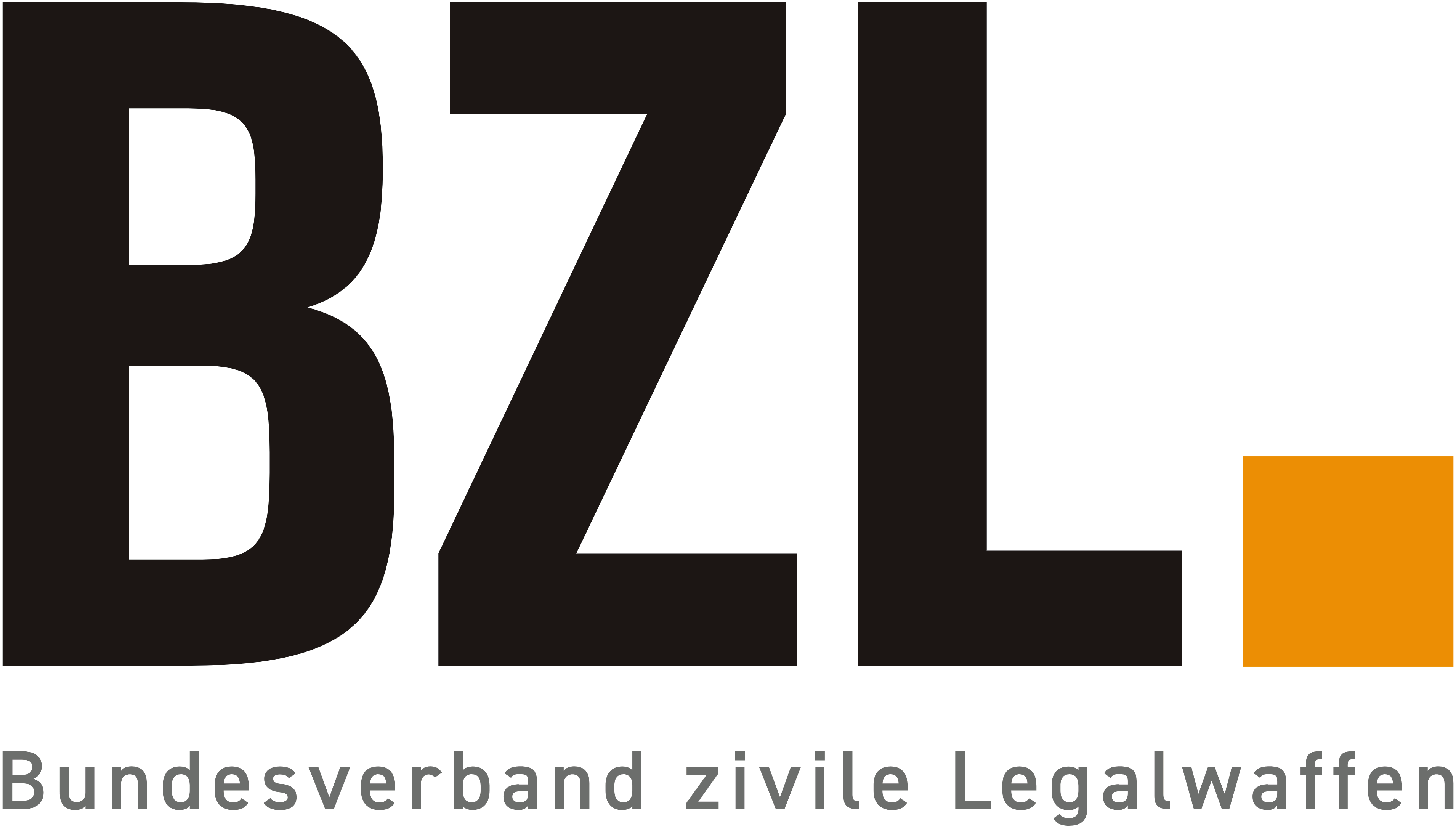 Bundesverband zivile Legalwaffen (BZL)